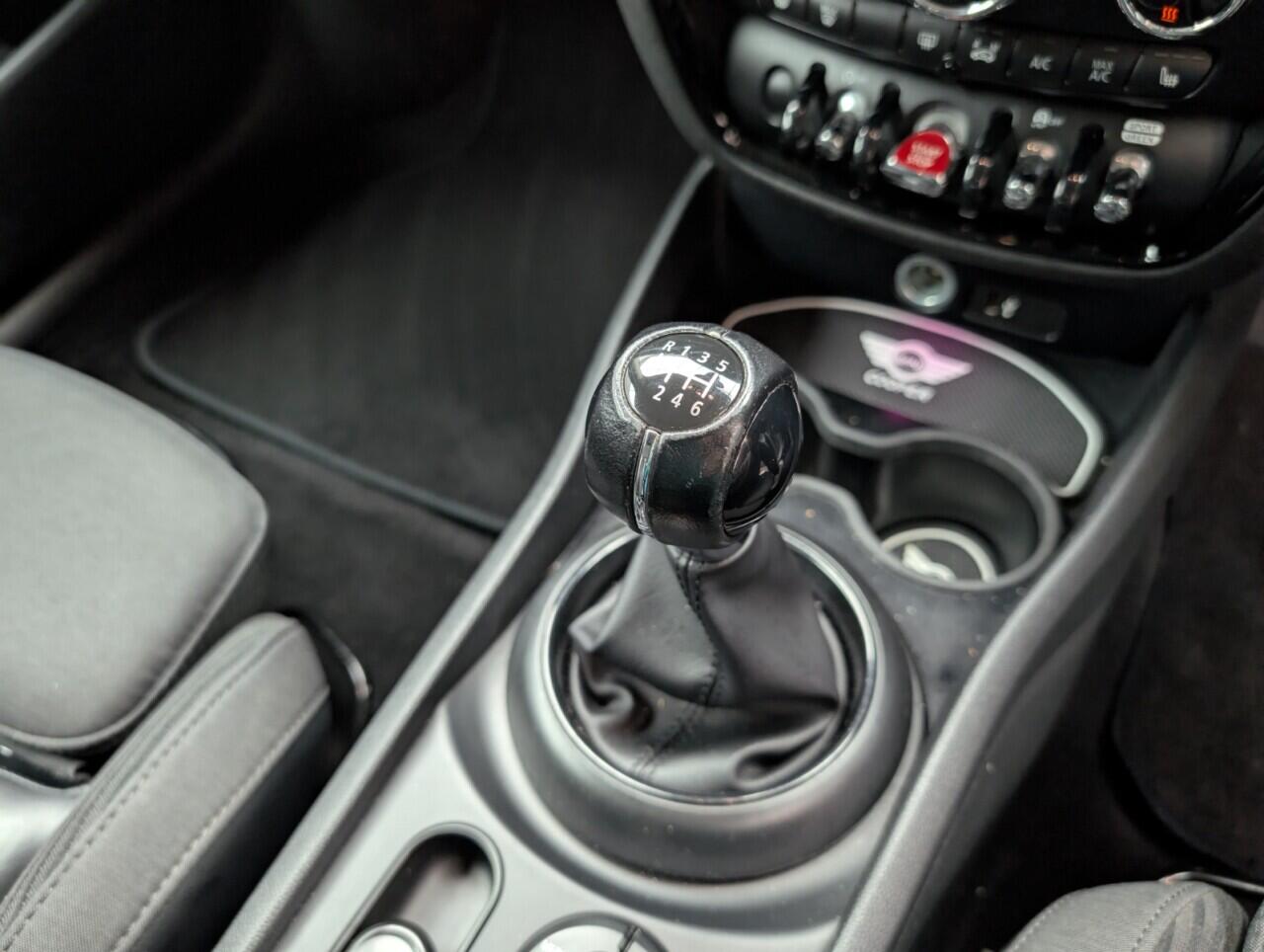 Used MINI Clubman 2018 for sale - 76422923: Photo 18