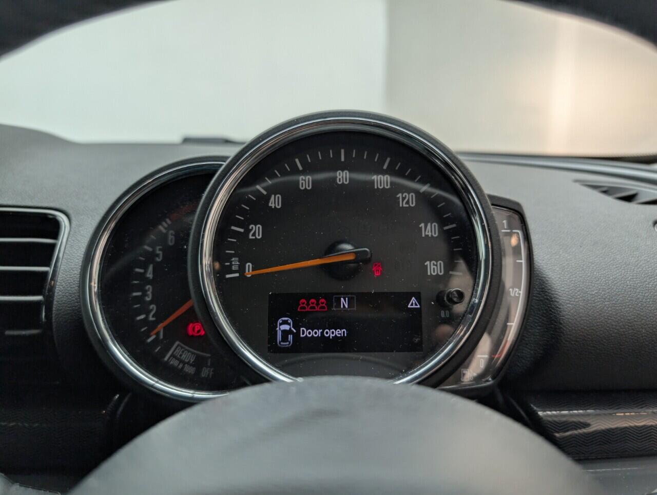 Used MINI Clubman 2018 for sale - 76422923: Photo 19