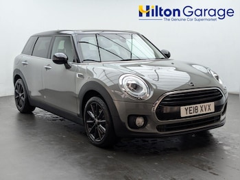Used MINI Clubman 2018 for sale - 76422923: Photo