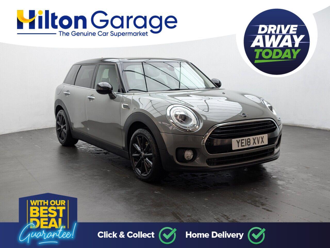 Used MINI Clubman 2018 for sale - 76422923: Photo 2