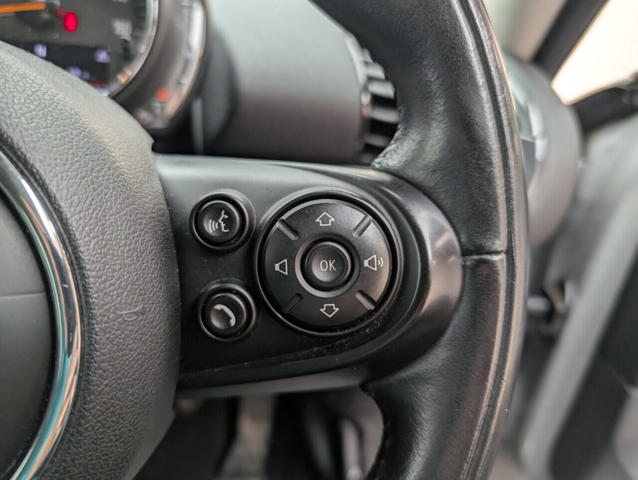 Used MINI Clubman 2018 for sale - 76422923: Photo 21