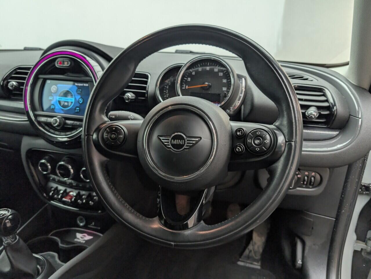 Used MINI Clubman 2018 for sale - 76422923: Photo 24