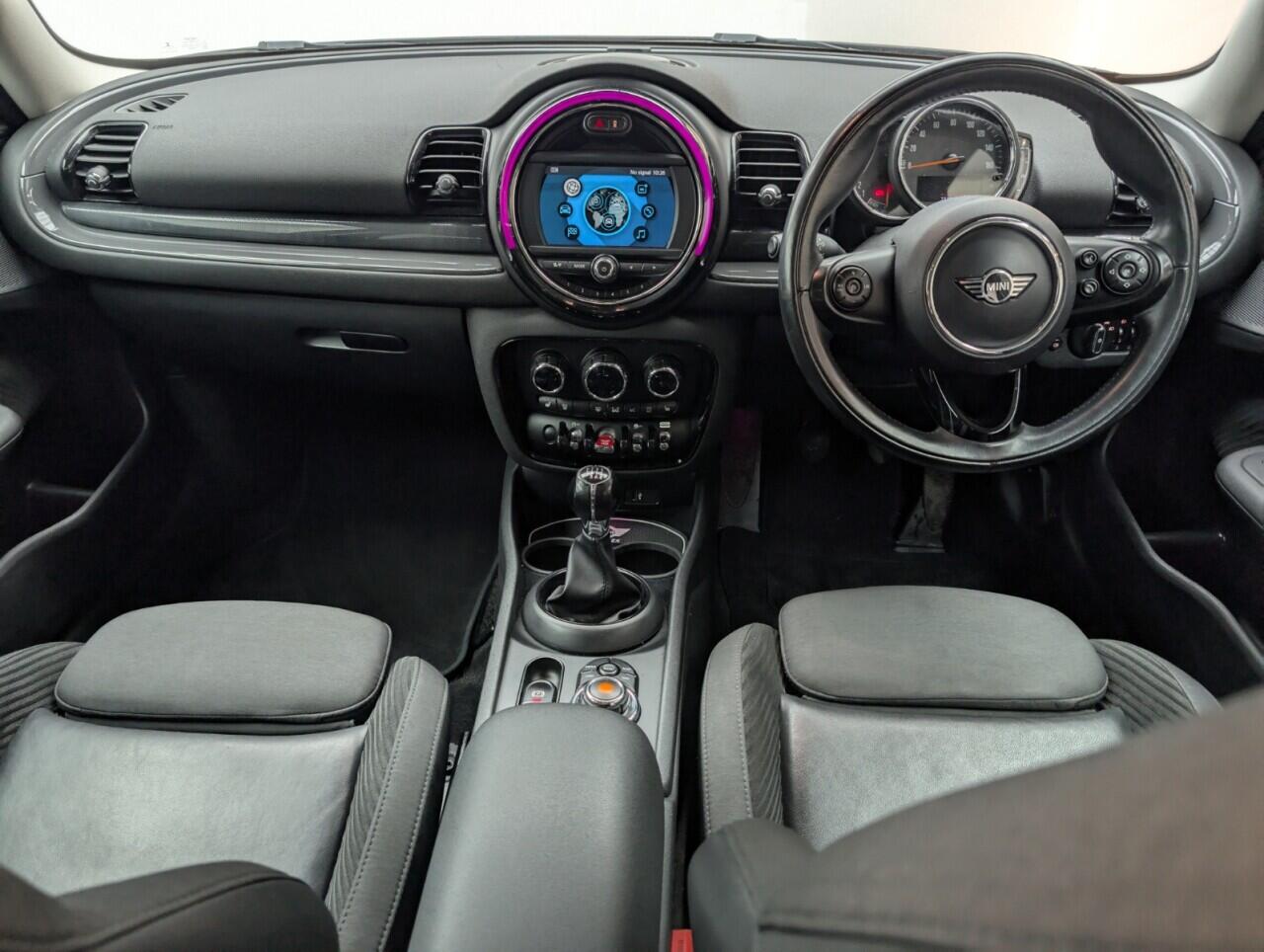 Used MINI Clubman 2018 for sale - 76422923: Photo 25