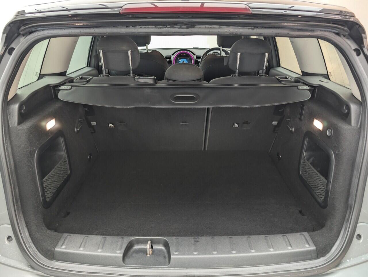 Used MINI Clubman 2018 for sale - 76422923: Photo 27