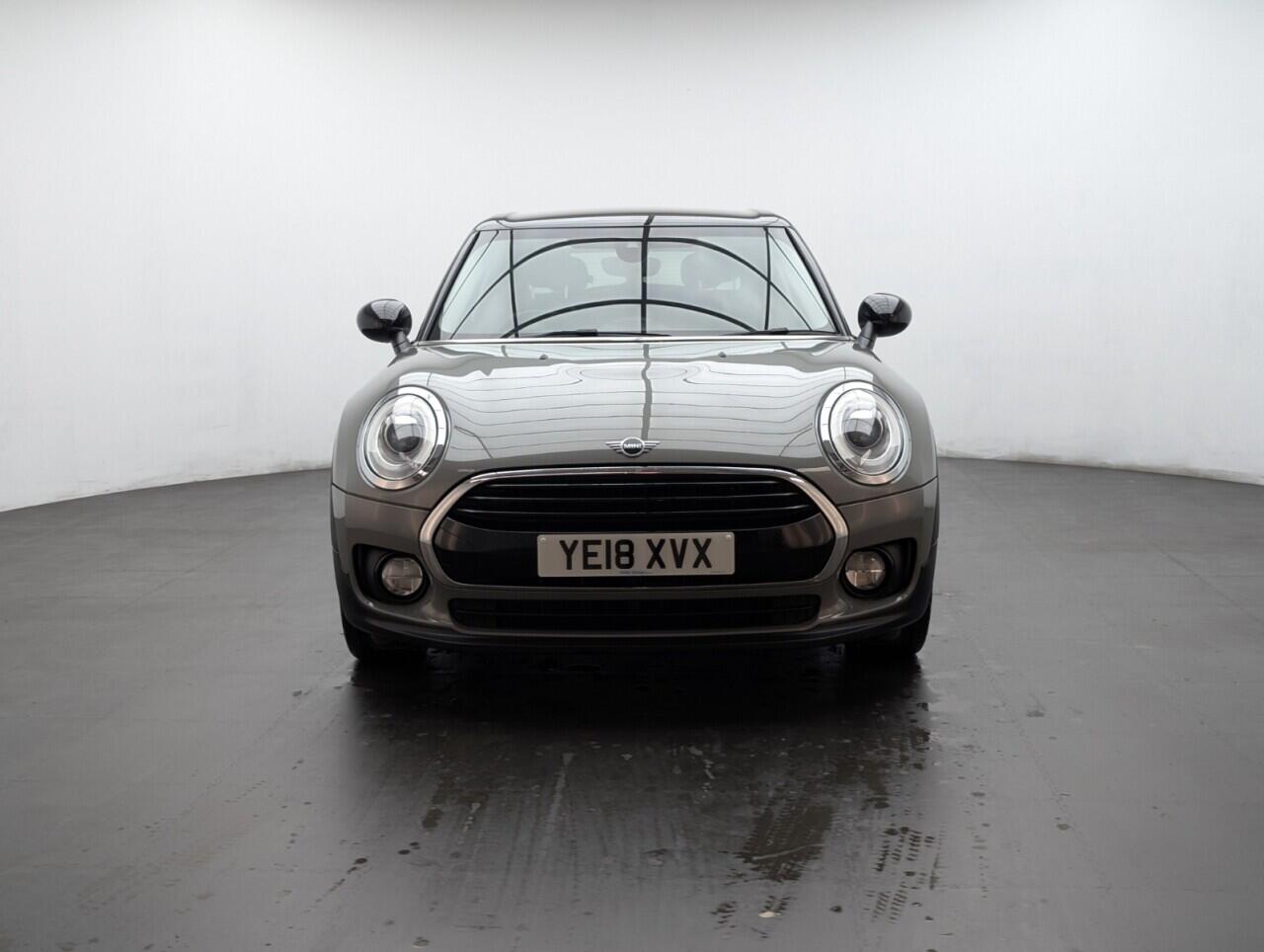 Used MINI Clubman 2018 for sale - 76422923: Photo 3