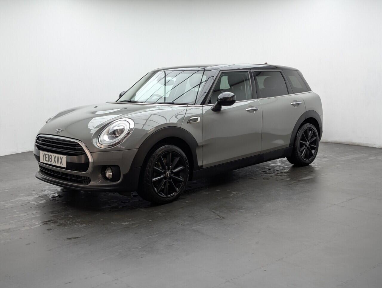 Used MINI Clubman 2018 for sale - 76422923: Photo 4