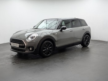 Used MINI Clubman 2018 for sale - 76422923: Photo