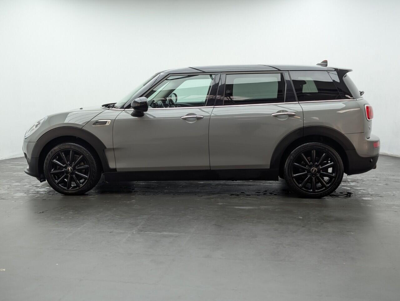 Used MINI Clubman 2018 for sale - 76422923: Photo 5