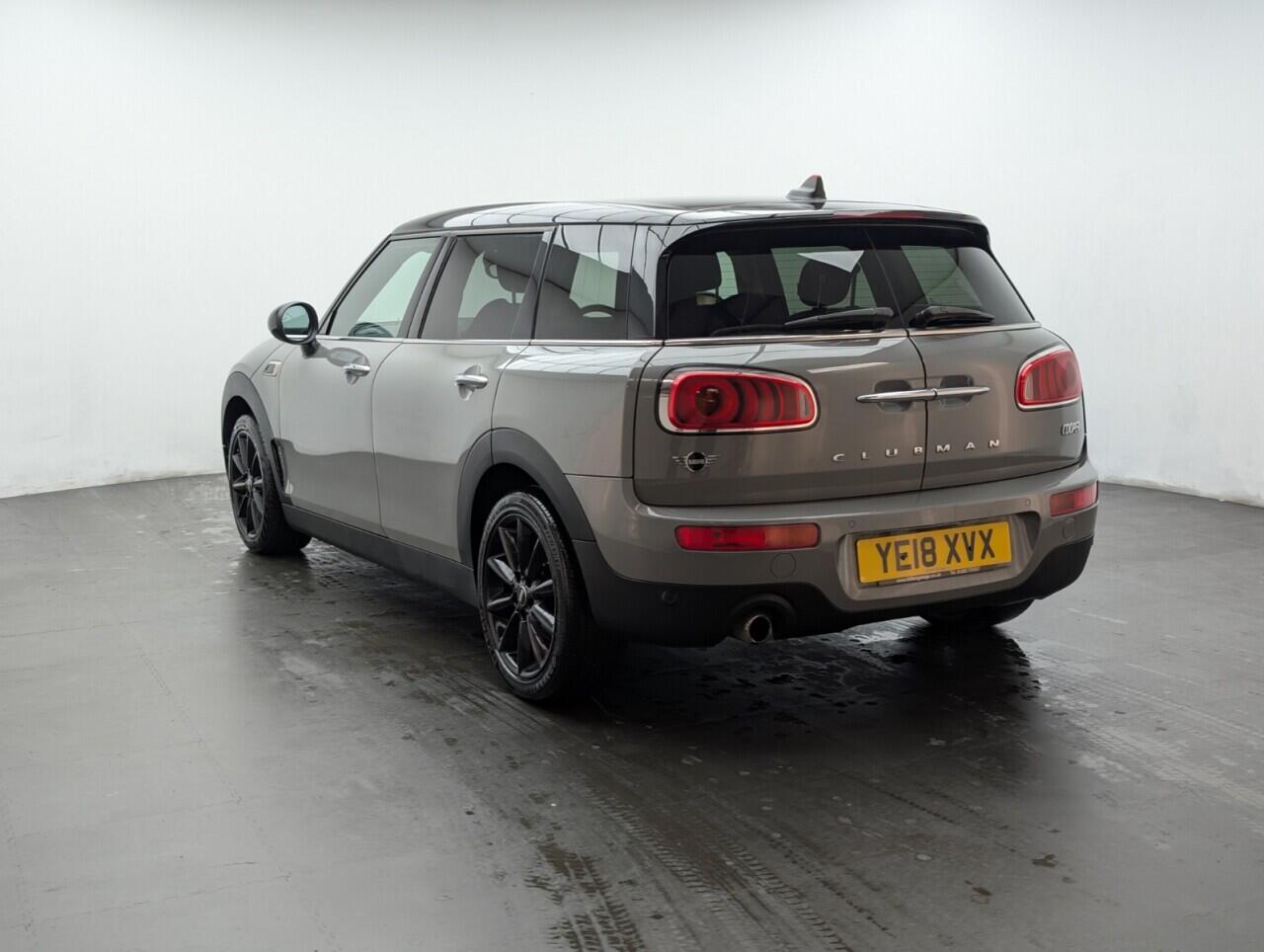 Used MINI Clubman 2018 for sale - 76422923: Photo 6