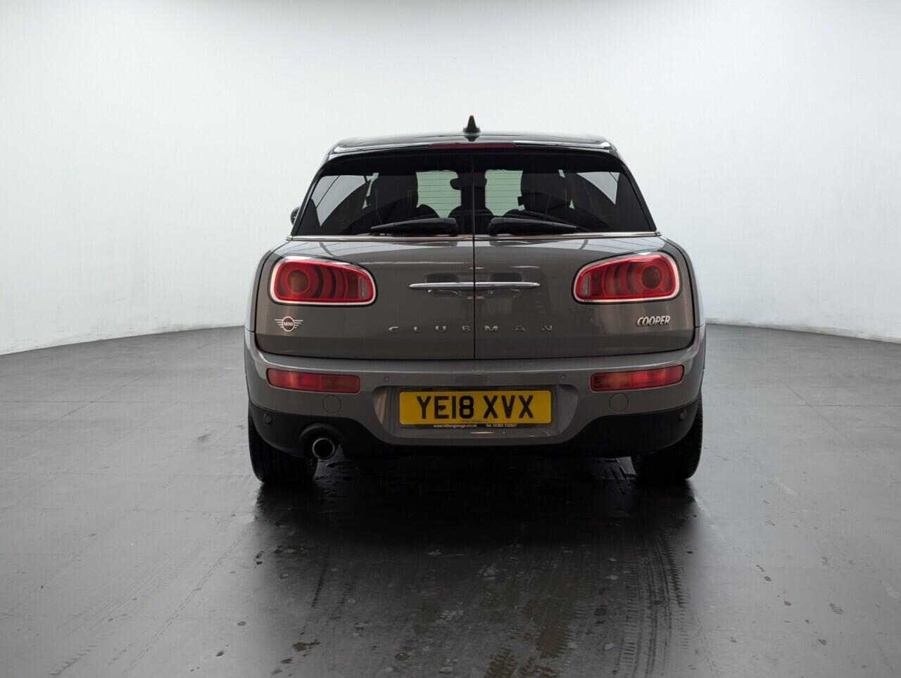 Used MINI Clubman 2018 for sale - 76422923: Photo 7