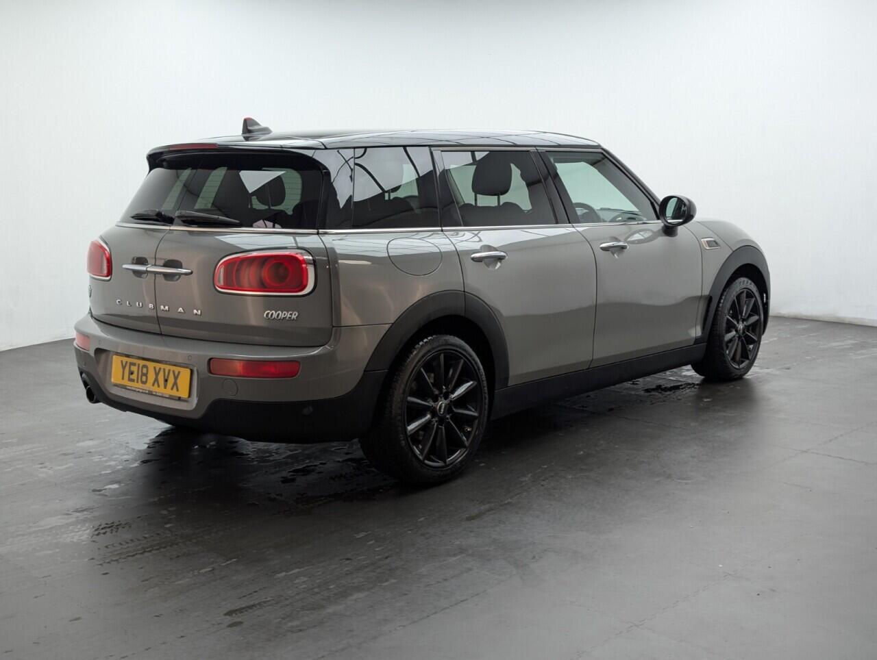 Used MINI Clubman 2018 for sale - 76422923: Photo 8