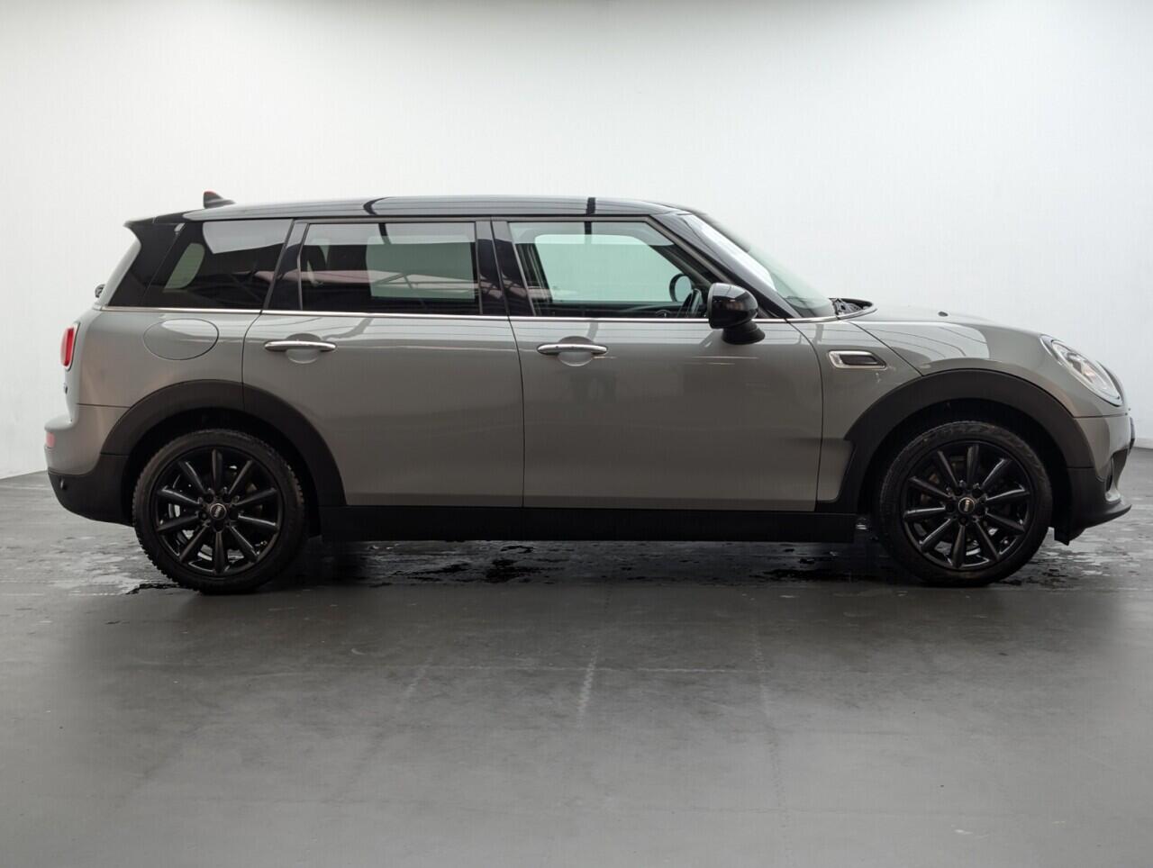 Used MINI Clubman 2018 for sale - 76422923: Photo 9