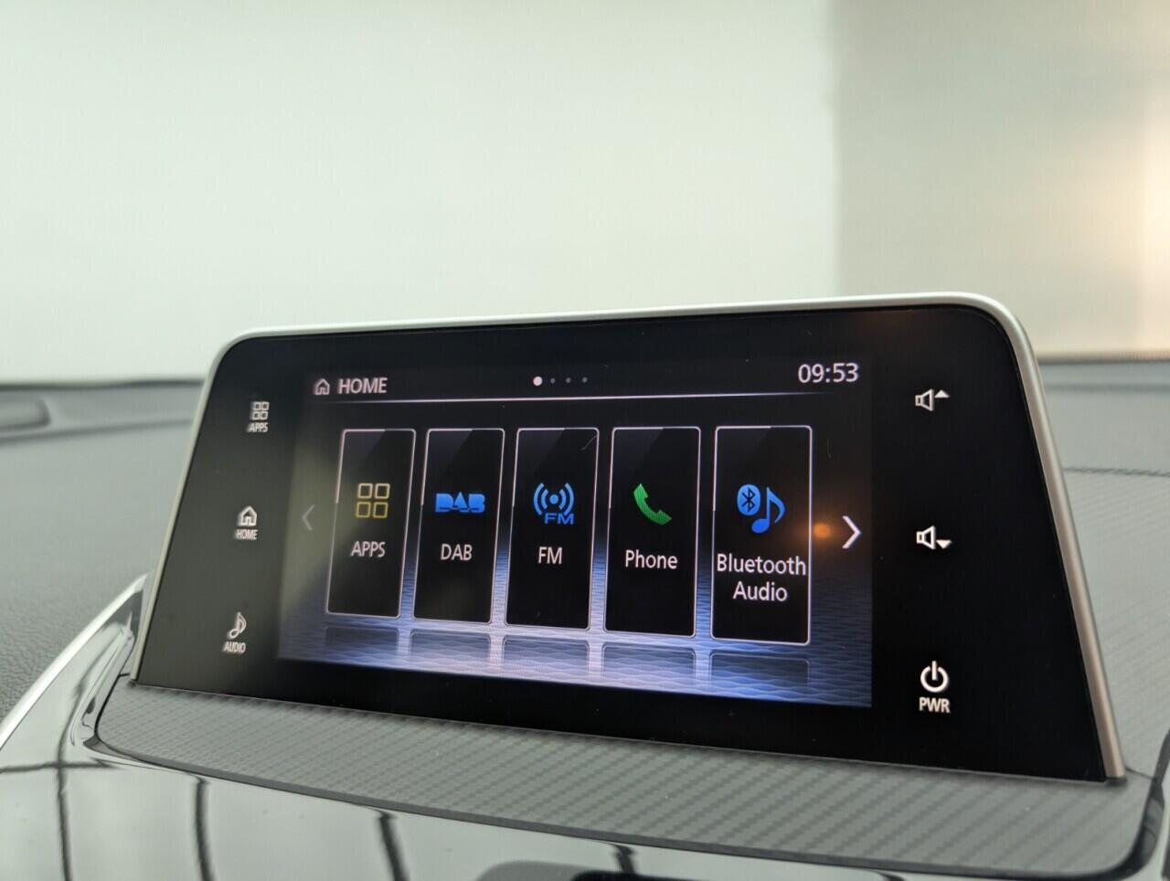 Used Mitsubishi Eclipse Cross 2018 for sale - 76423409: Photo 12