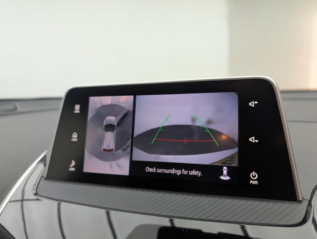 Used Mitsubishi Eclipse Cross 2018 for sale - 76423409: Photo 13