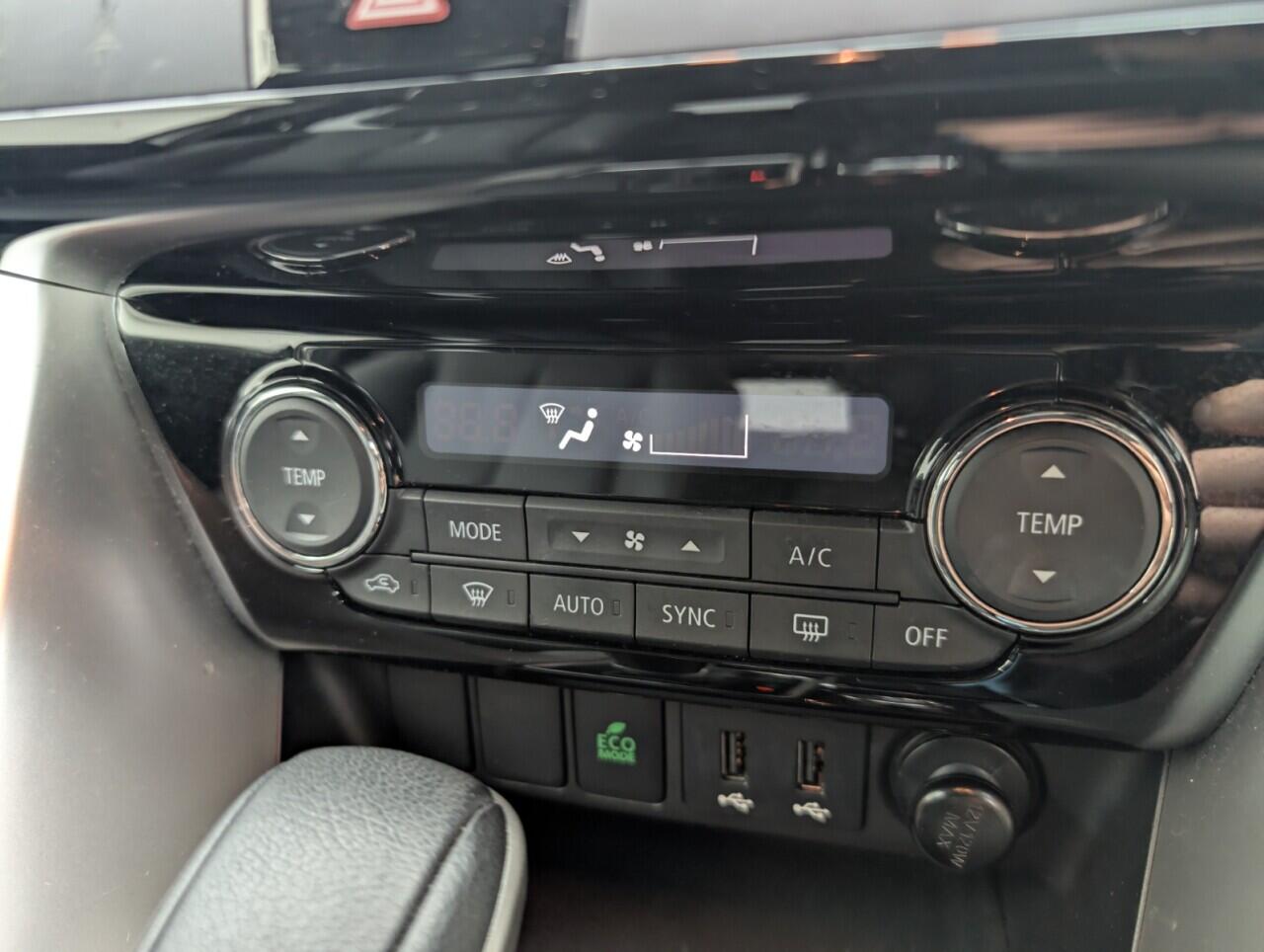 Used Mitsubishi Eclipse Cross 2018 for sale - 76423409: Photo 14