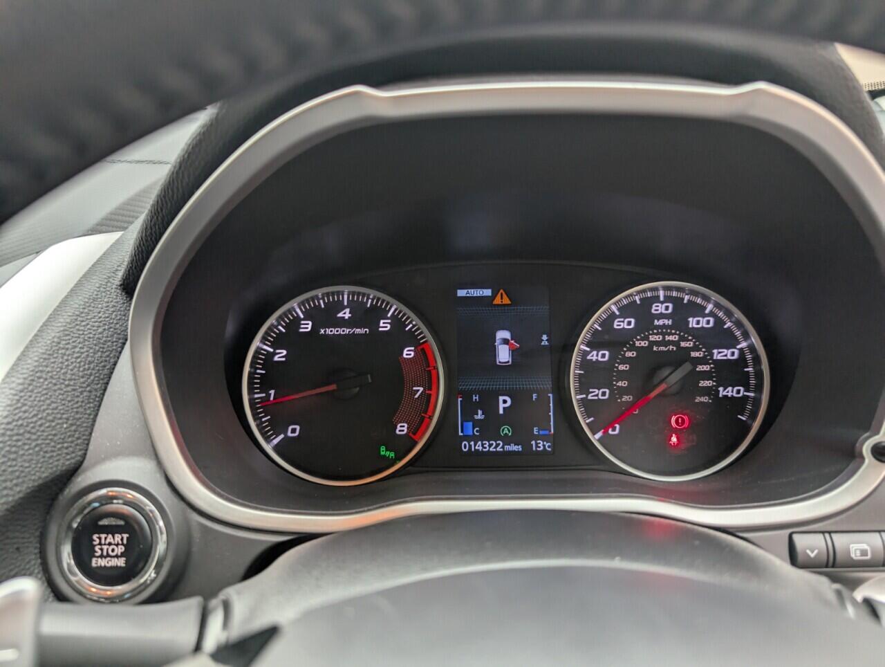 Used Mitsubishi Eclipse Cross 2018 for sale - 76423409: Photo 16