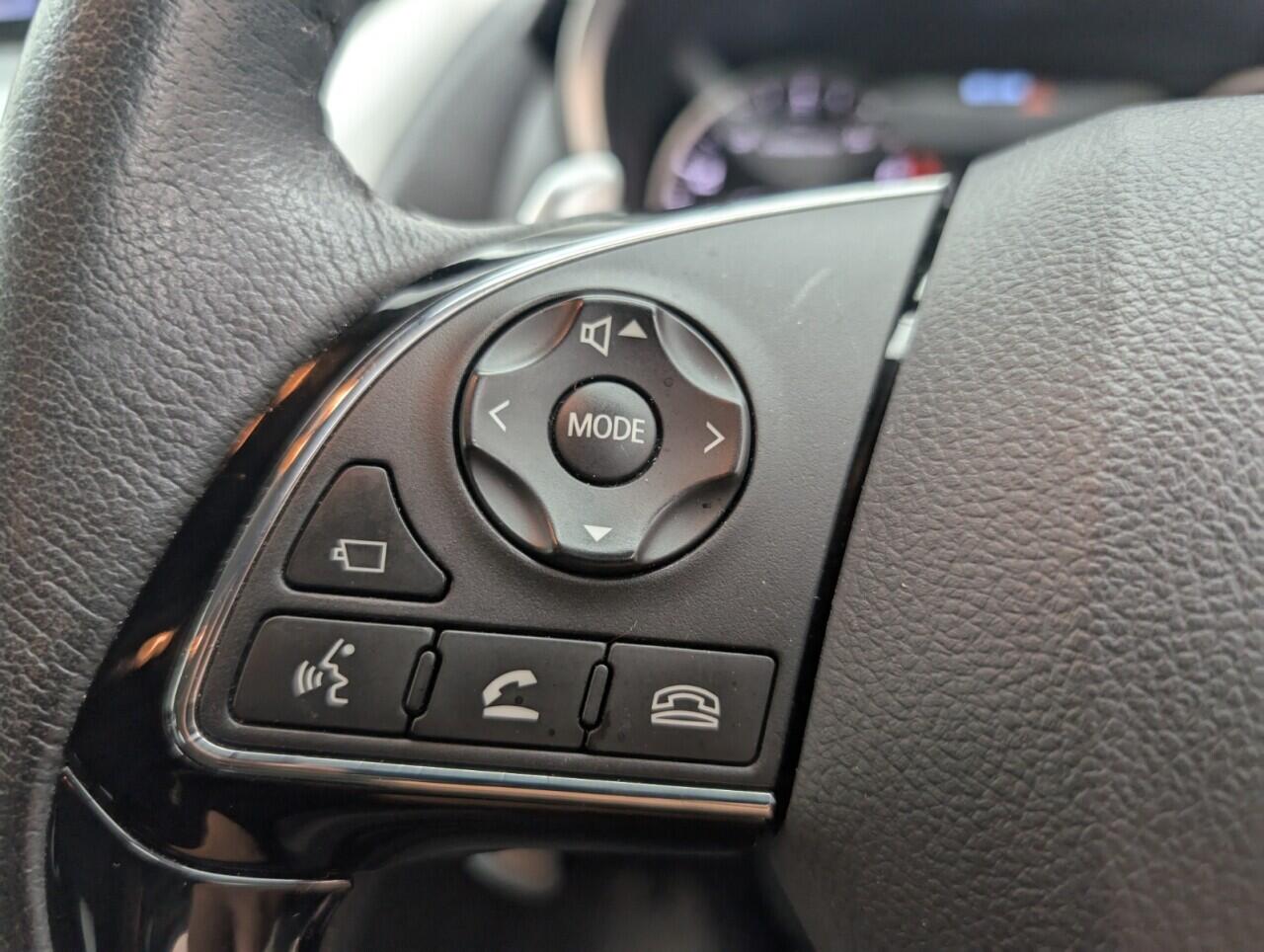 Used Mitsubishi Eclipse Cross 2018 for sale - 76423409: Photo 17