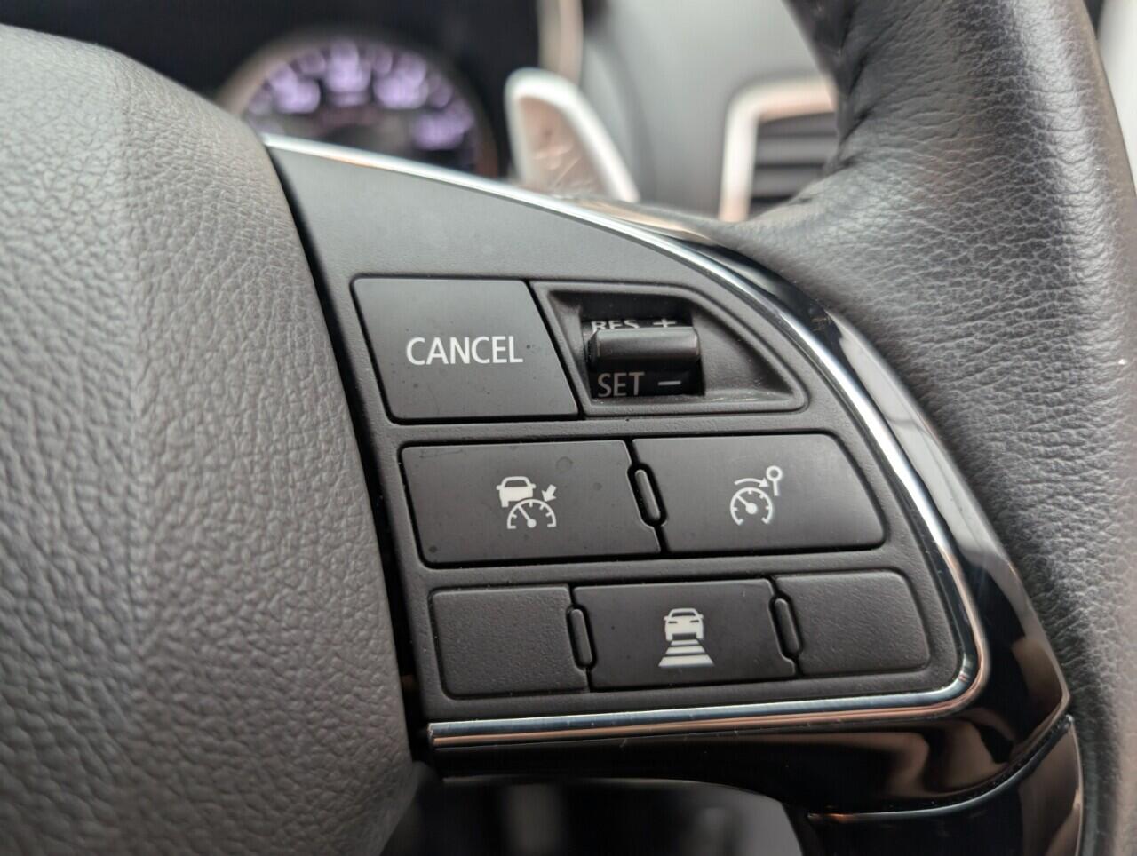 Used Mitsubishi Eclipse Cross 2018 for sale - 76423409: Photo 18