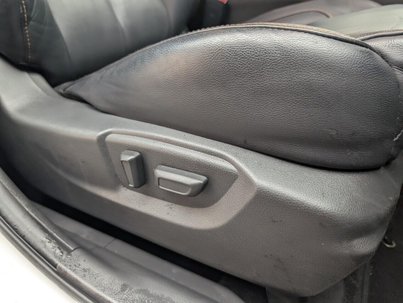 Used Mitsubishi Eclipse Cross 2018 for sale - 76423409: Photo 21