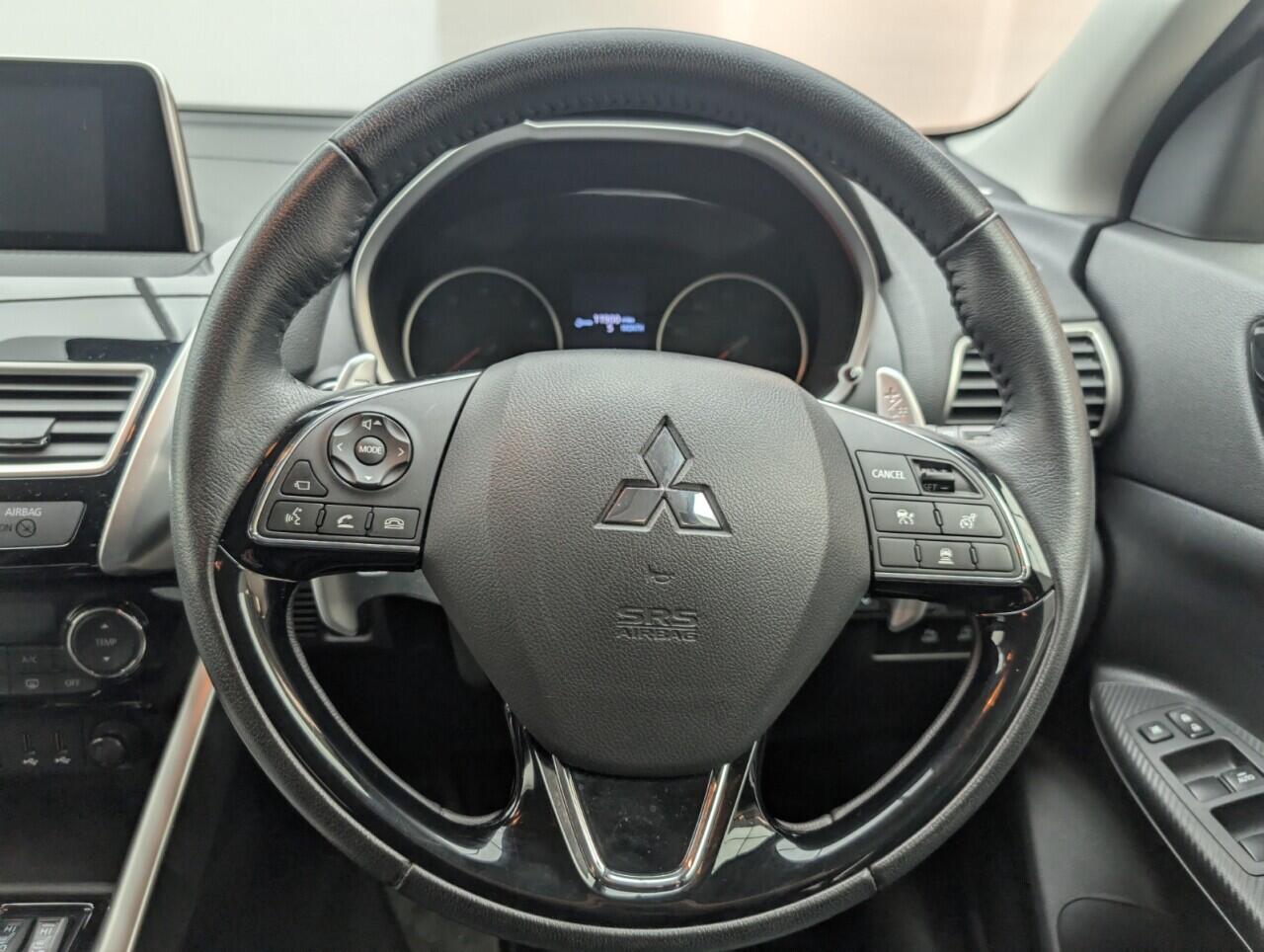 Used Mitsubishi Eclipse Cross 2018 for sale - 76423409: Photo 23