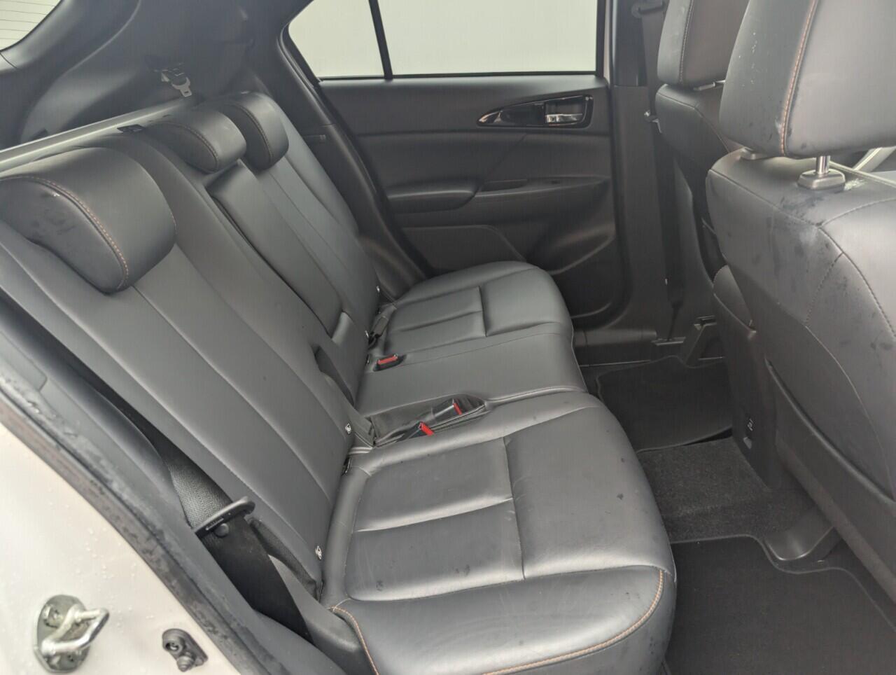 Used Mitsubishi Eclipse Cross 2018 for sale - 76423409: Photo 25