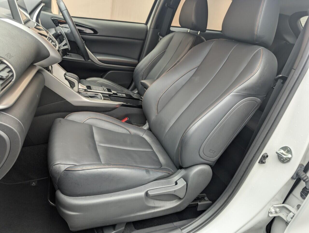 Used Mitsubishi Eclipse Cross 2018 for sale - 76423409: Photo 28