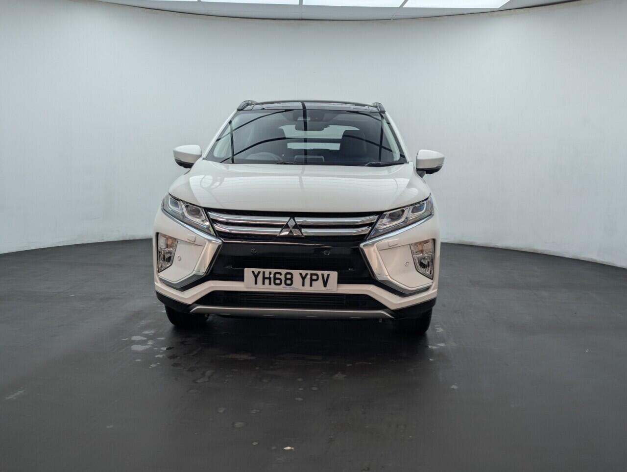 Used Mitsubishi Eclipse Cross 2018 for sale - 76423409: Photo 3