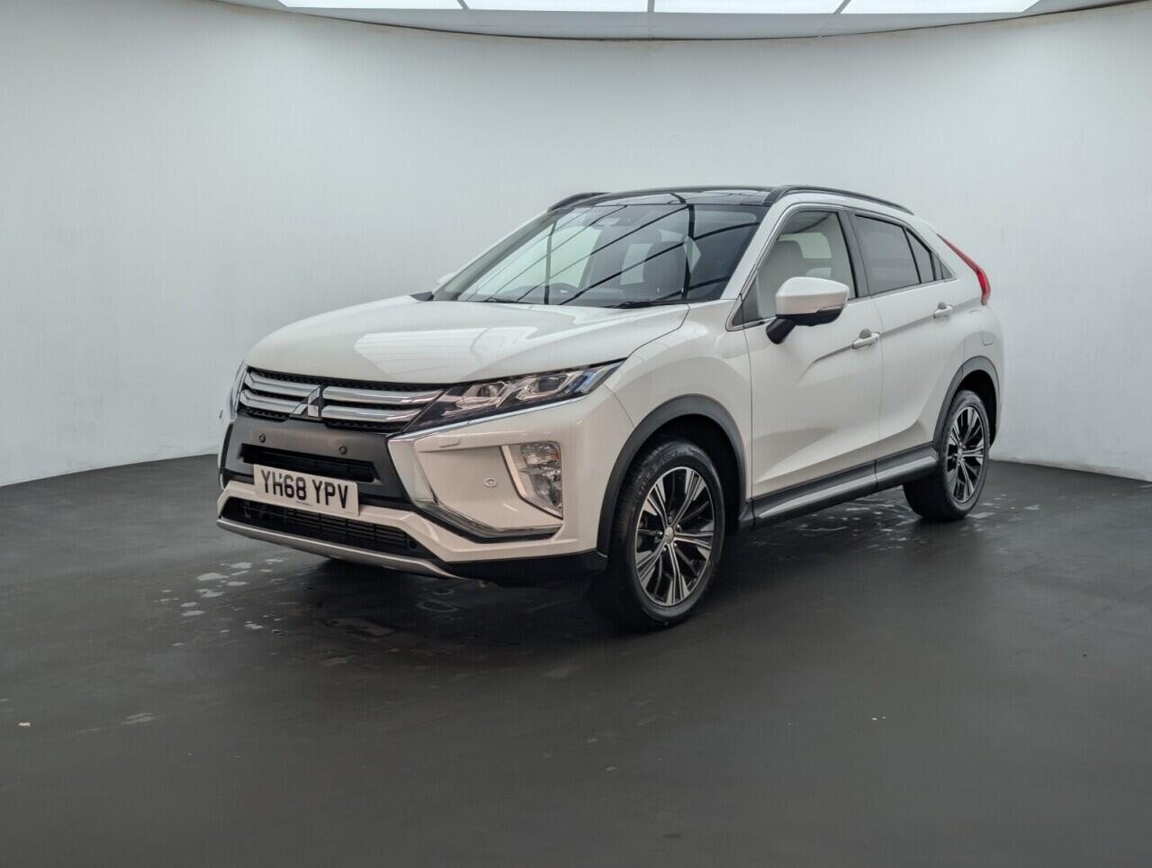 Used Mitsubishi Eclipse Cross 2018 for sale - 76423409: Photo 4