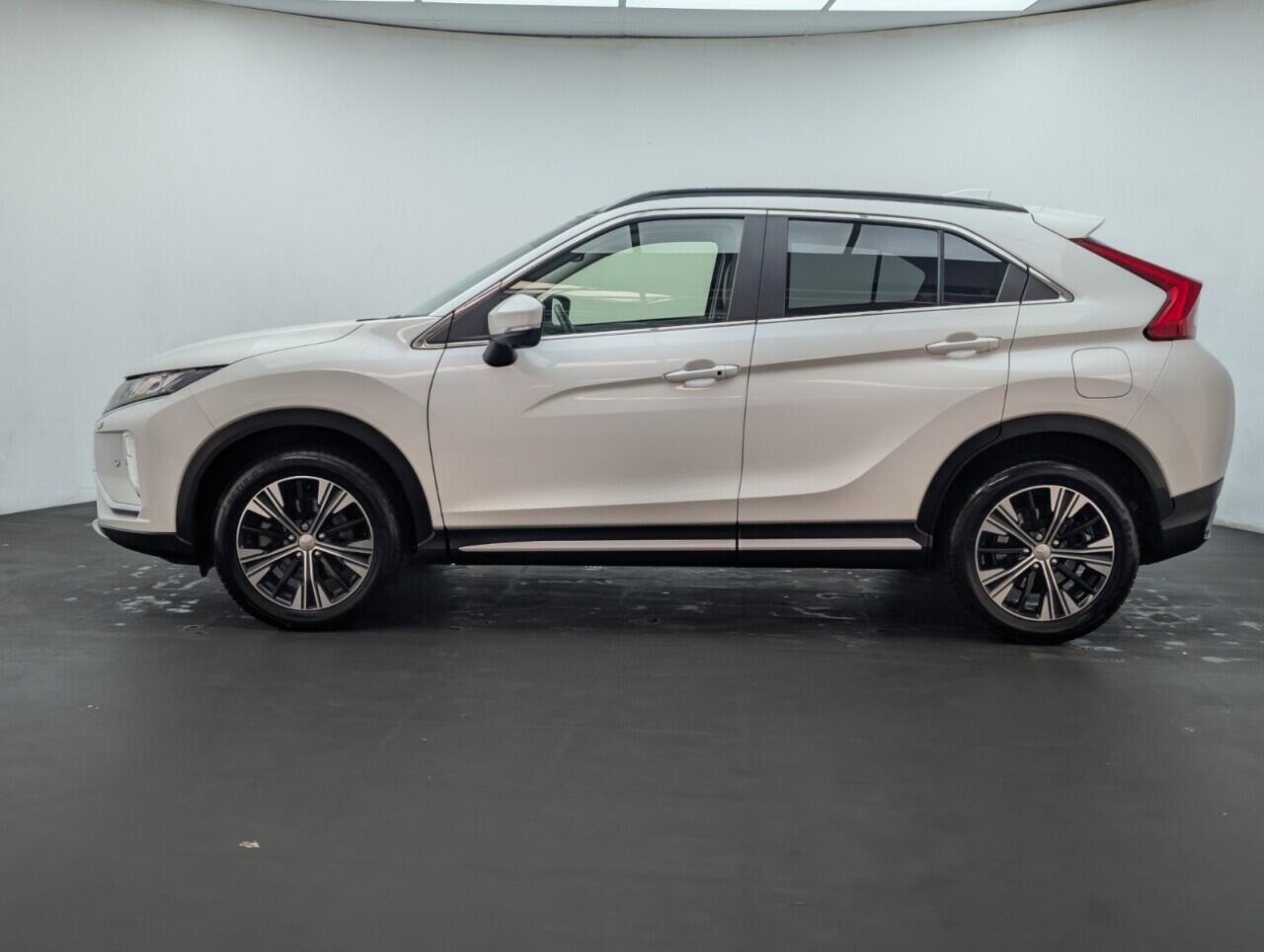 Used Mitsubishi Eclipse Cross 2018 for sale - 76423409: Photo 5