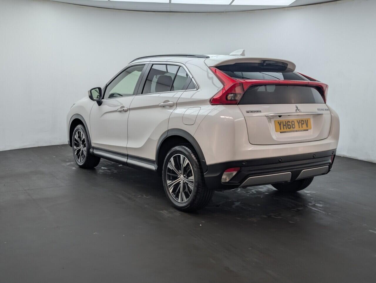 Used Mitsubishi Eclipse Cross 2018 for sale - 76423409: Photo 6