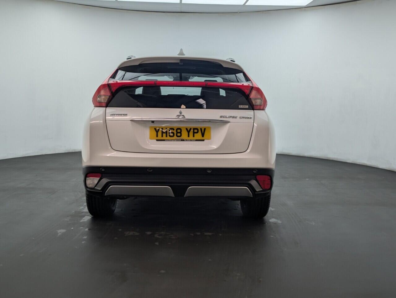 Used Mitsubishi Eclipse Cross 2018 for sale - 76423409: Photo 7