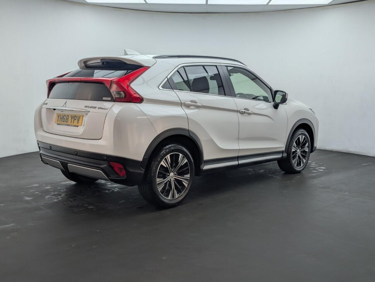 Used Mitsubishi Eclipse Cross 2018 for sale - 76423409: Photo 8