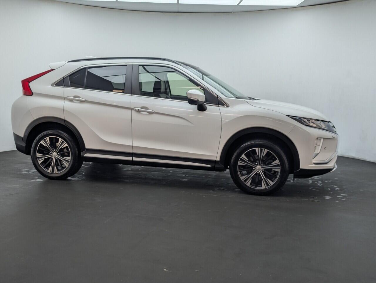 Used Mitsubishi Eclipse Cross 2018 for sale - 76423409: Photo 9