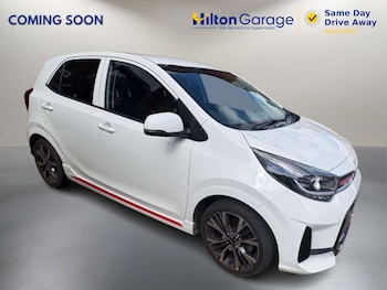 Used Kia Picanto 2023 for sale - 78819645: Photo
