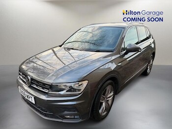 Used Volkswagen Tiguan 2019 for sale - 77345102: Photo