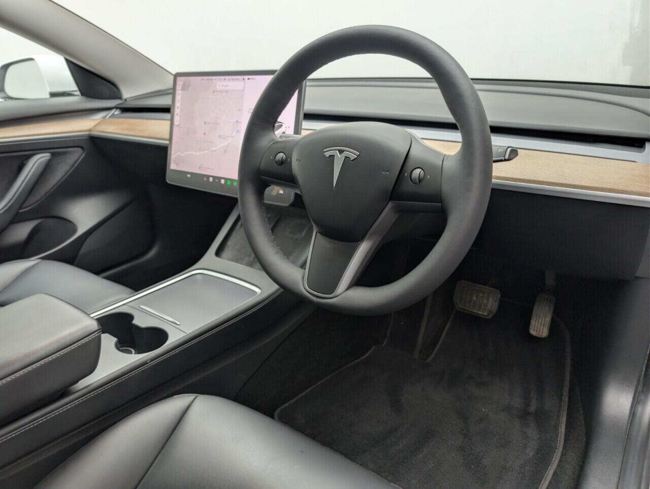 Used Tesla Model 3 2021 for sale - 77143147: Photo 11