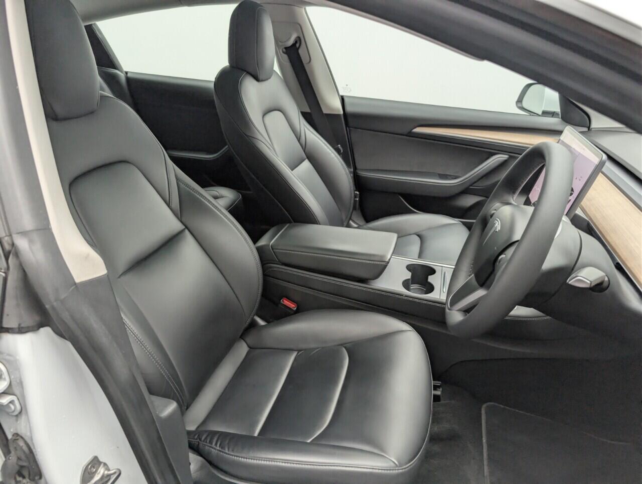 Used Tesla Model 3 2021 for sale - 77143147: Photo 12