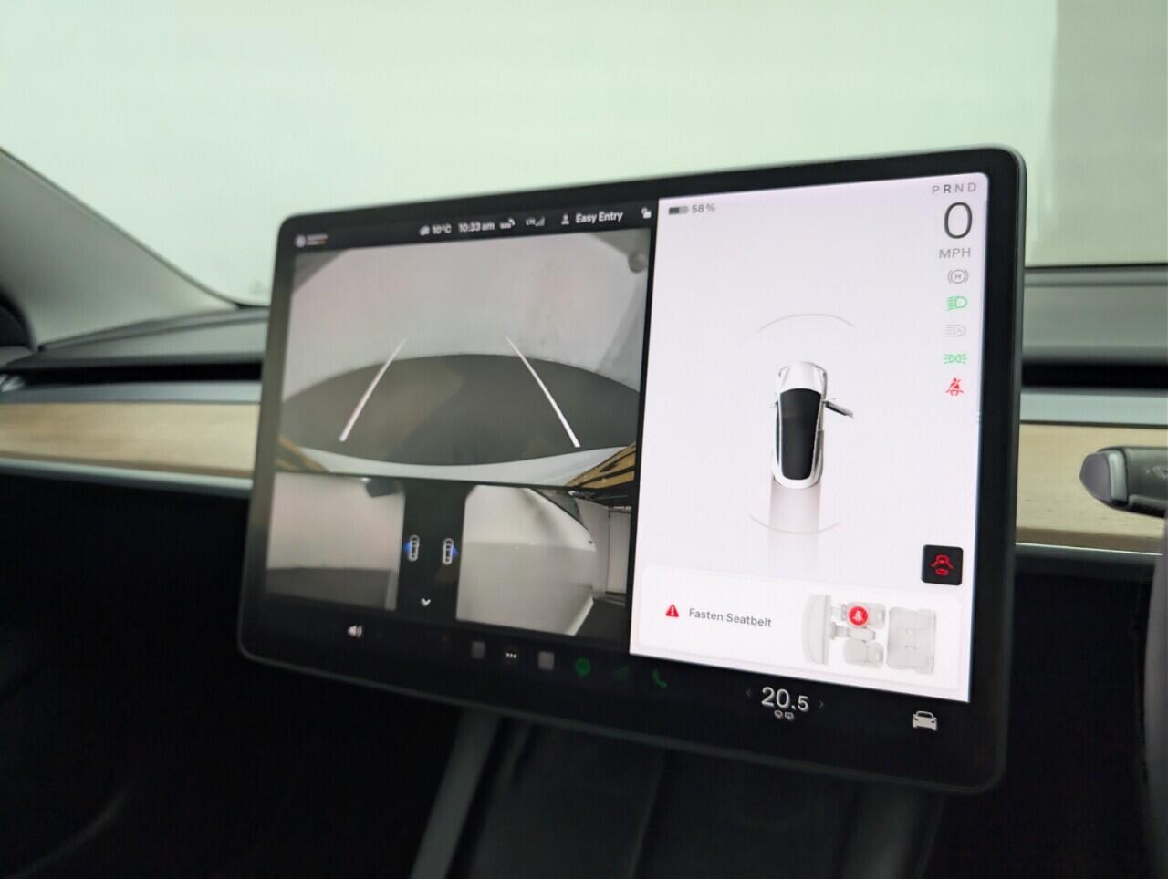 Used Tesla Model 3 2021 for sale - 77143147: Photo 16