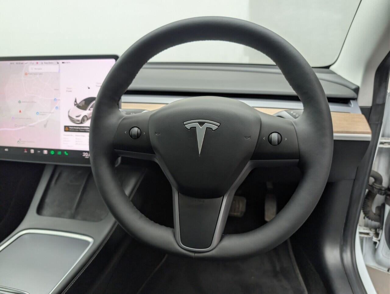 Used Tesla Model 3 2021 for sale - 77143147: Photo 23