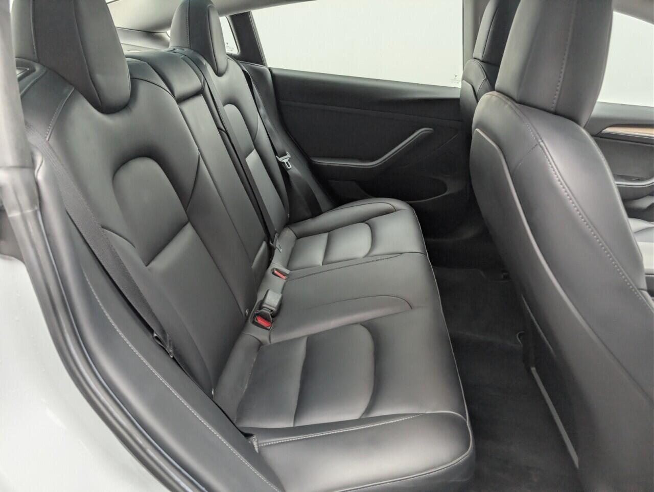 Used Tesla Model 3 2021 for sale - 77143147: Photo 25