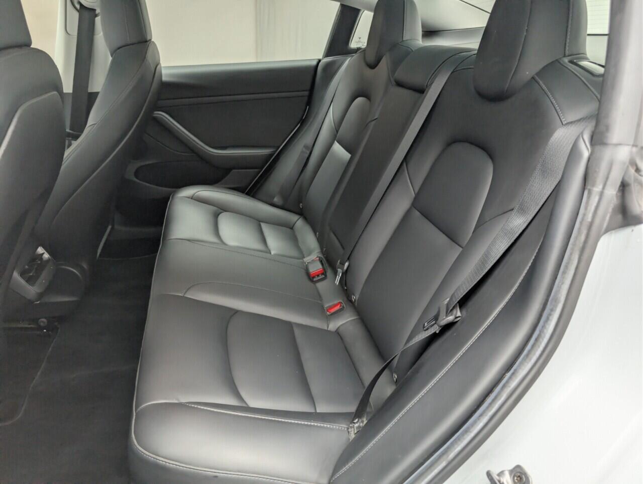 Used Tesla Model 3 2021 for sale - 77143147: Photo 27