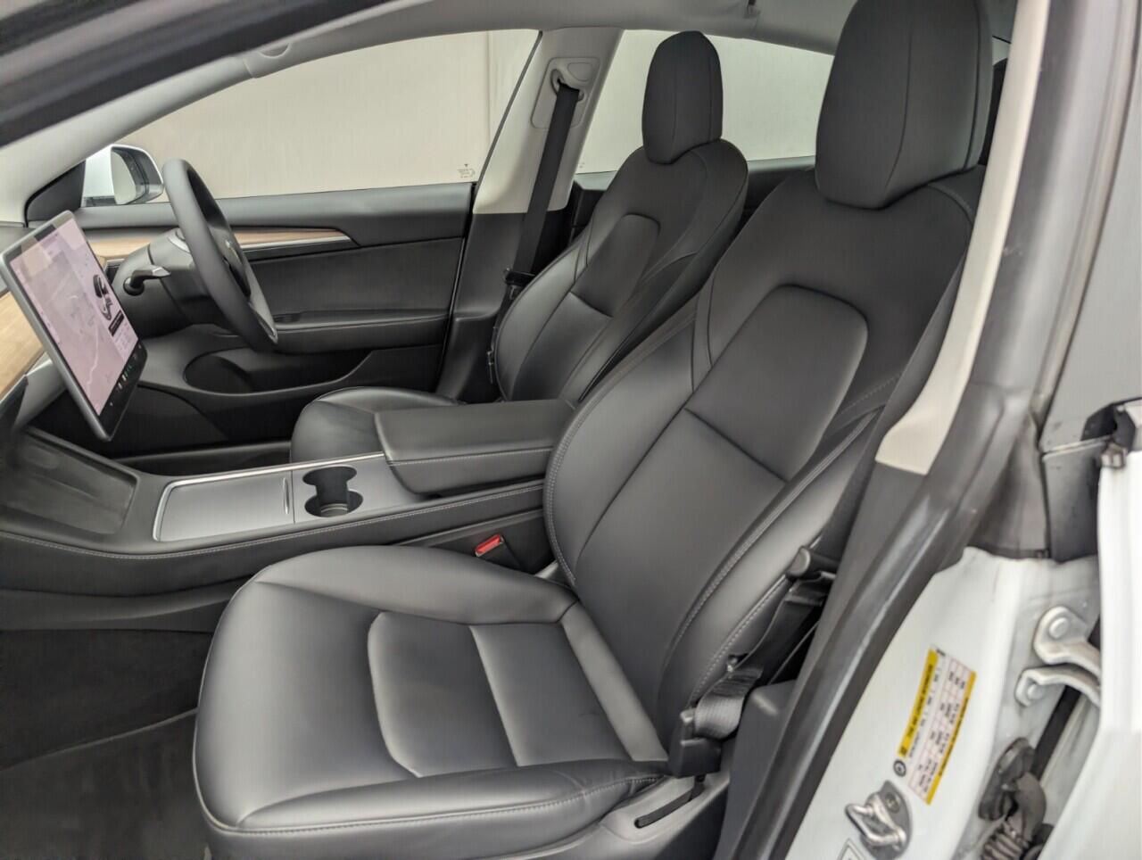 Used Tesla Model 3 2021 for sale - 77143147: Photo 28