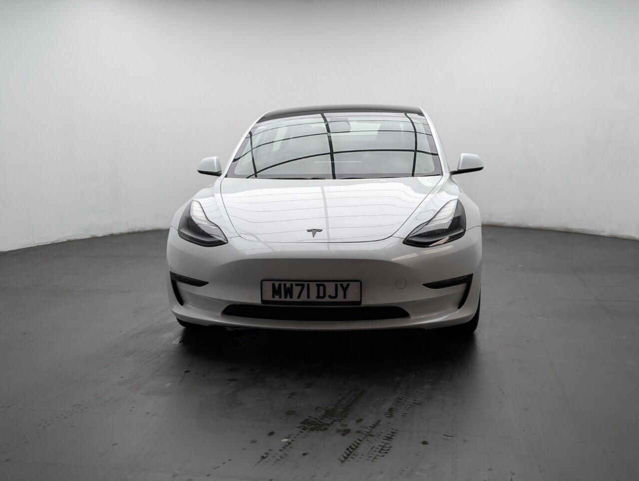 Used Tesla Model 3 2021 for sale - 77143147: Photo 3