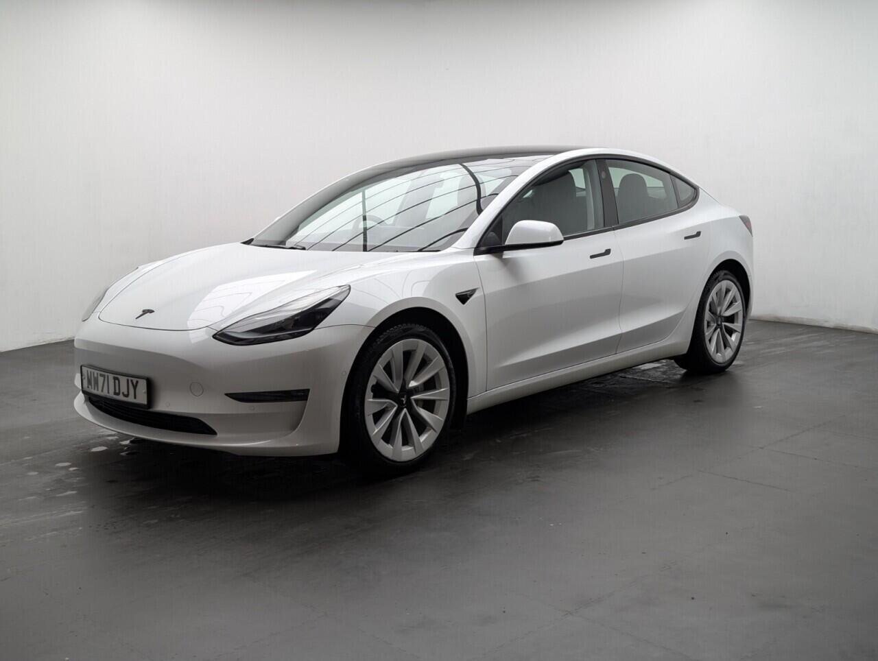 Used Tesla Model 3 2021 for sale - 77143147: Photo 4