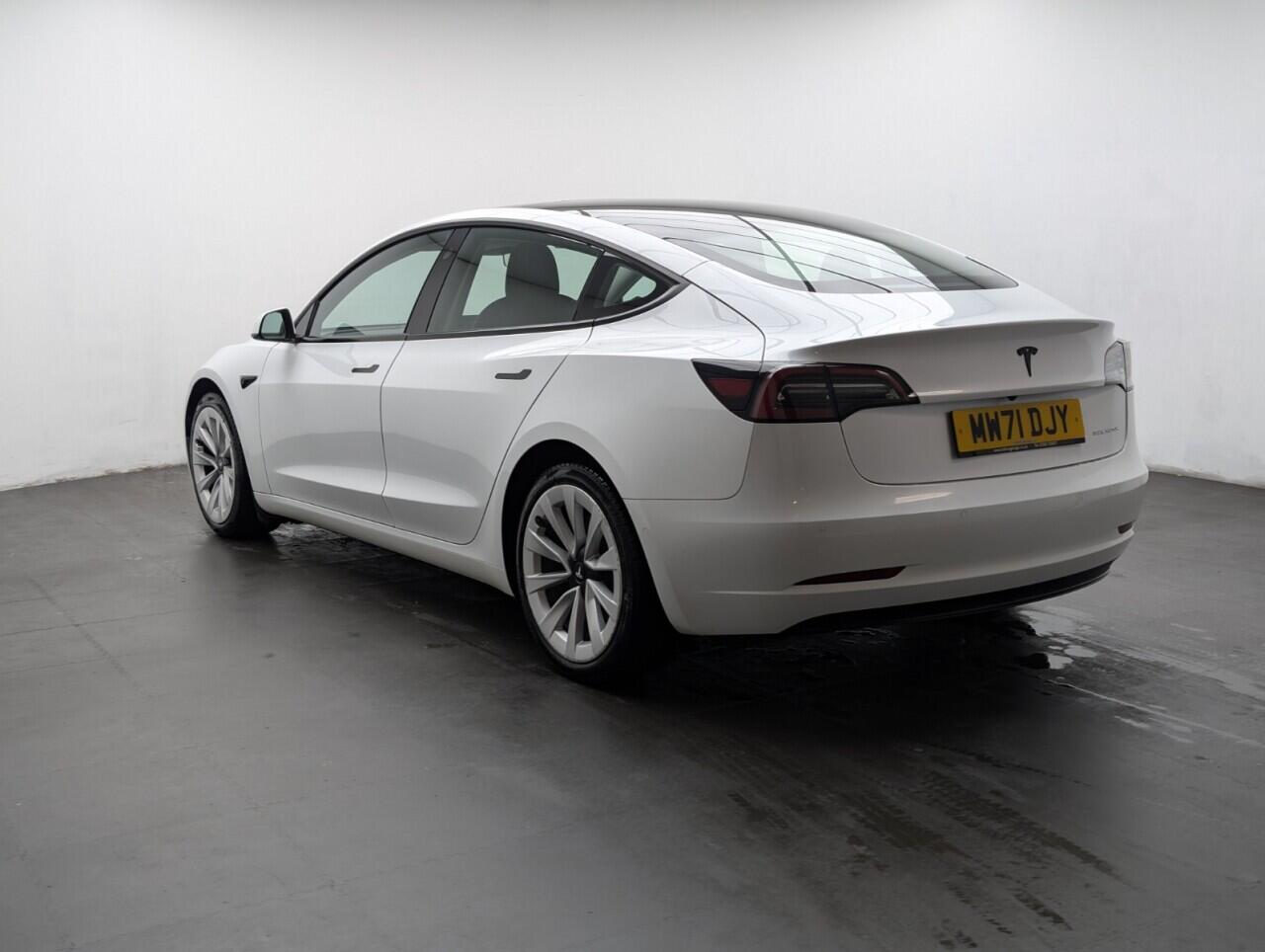 Used Tesla Model 3 2021 for sale - 77143147: Photo 6