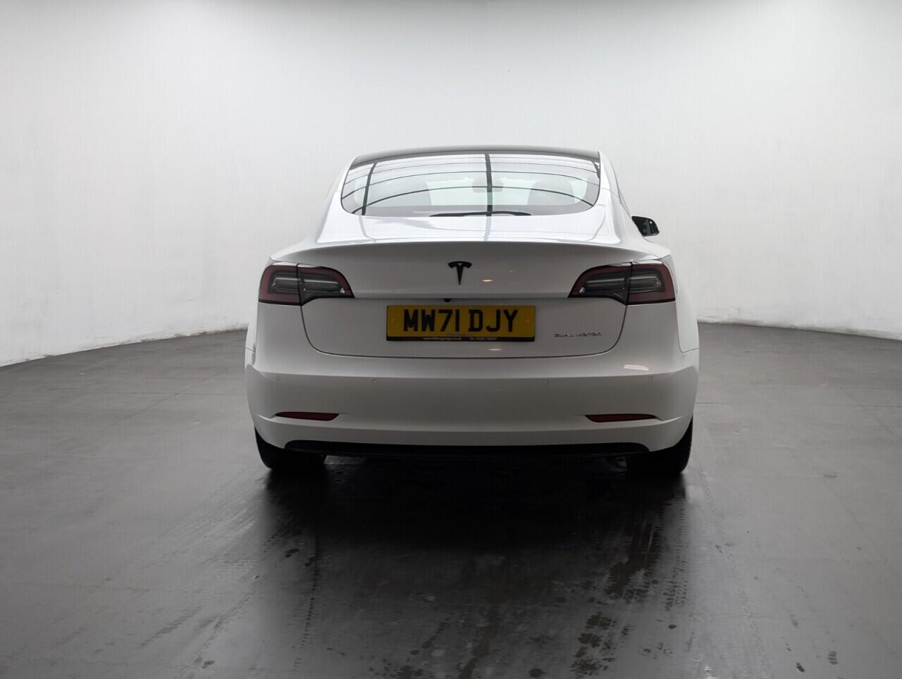 Used Tesla Model 3 2021 for sale - 77143147: Photo 7