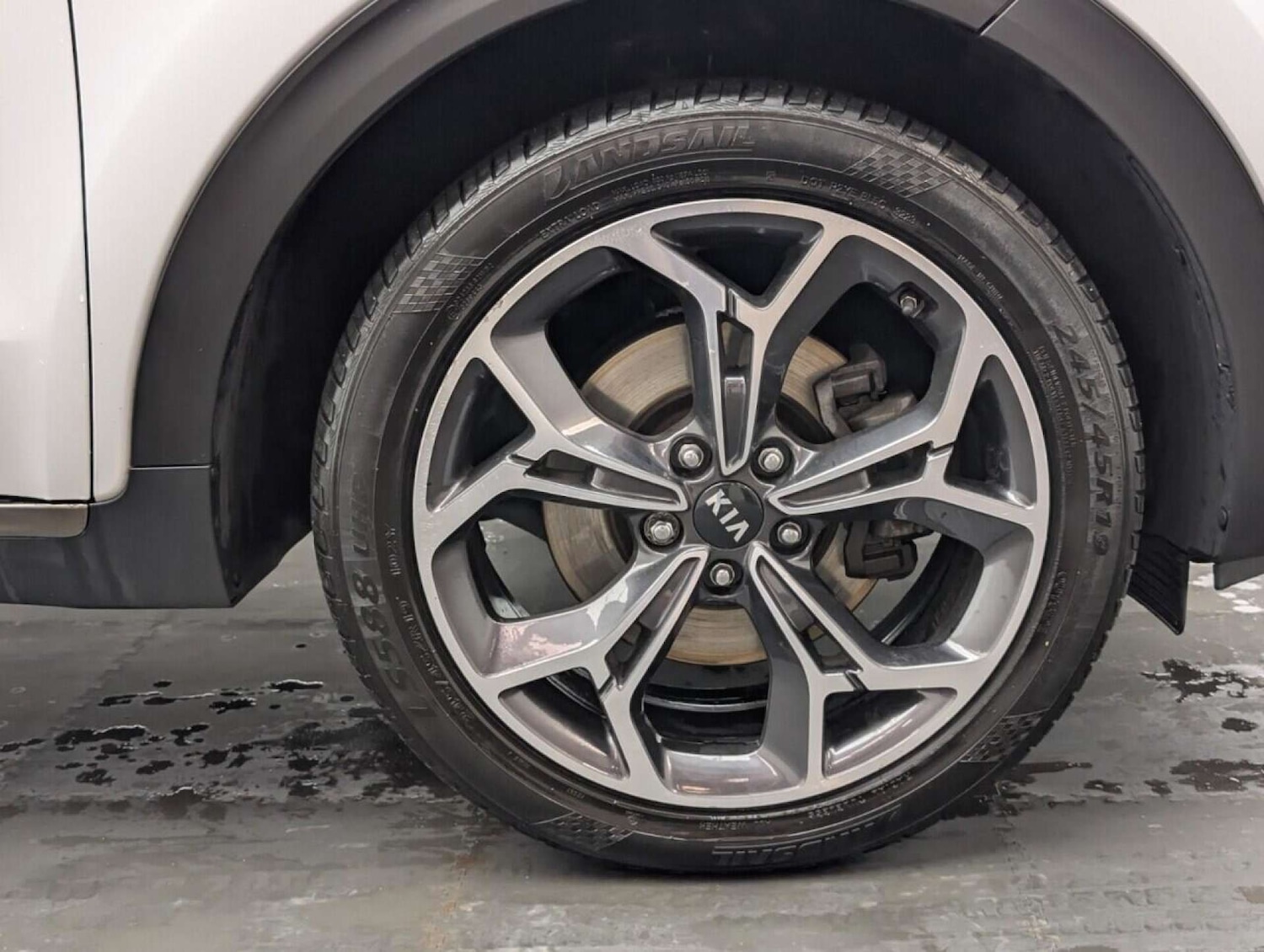 Used Kia Sportage 2019 for sale - 77713464: Photo 10