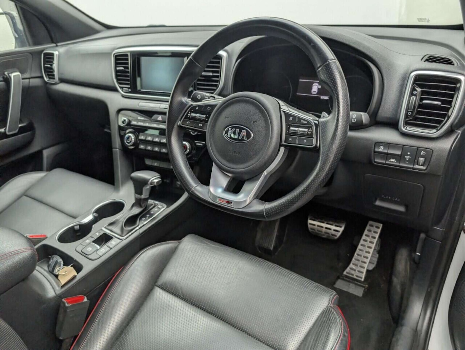 Used Kia Sportage 2019 for sale - 77713464: Photo 11