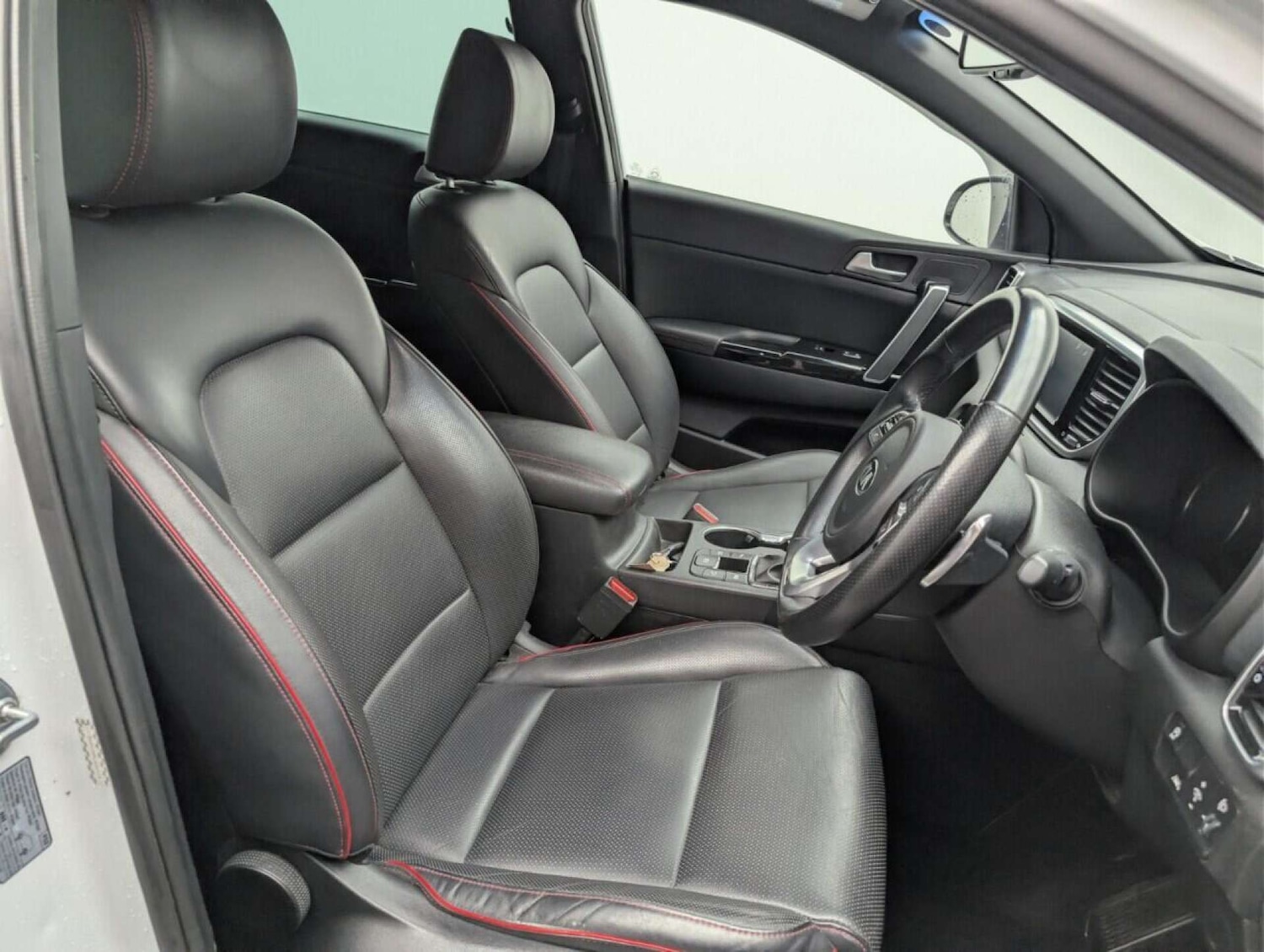 Used Kia Sportage 2019 for sale - 77713464: Photo 12