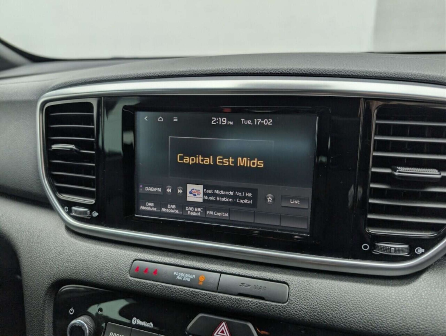 Used Kia Sportage 2019 for sale - 77713464: Photo 13